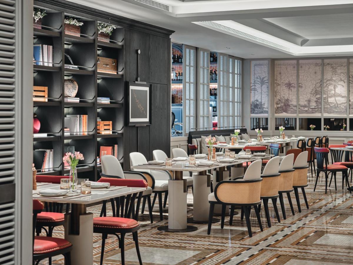 Hotel Indigo Shenzhen Overseas Chinese Town By Ihg Exterior photo