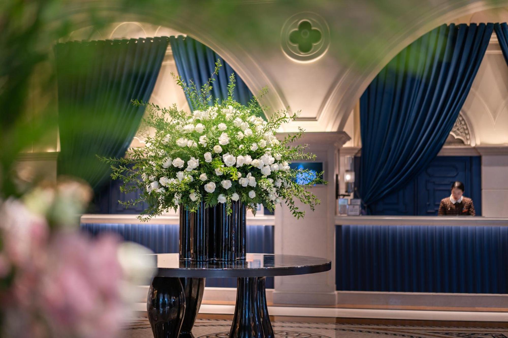 Hotel Indigo Shenzhen Overseas Chinese Town By Ihg Exterior photo