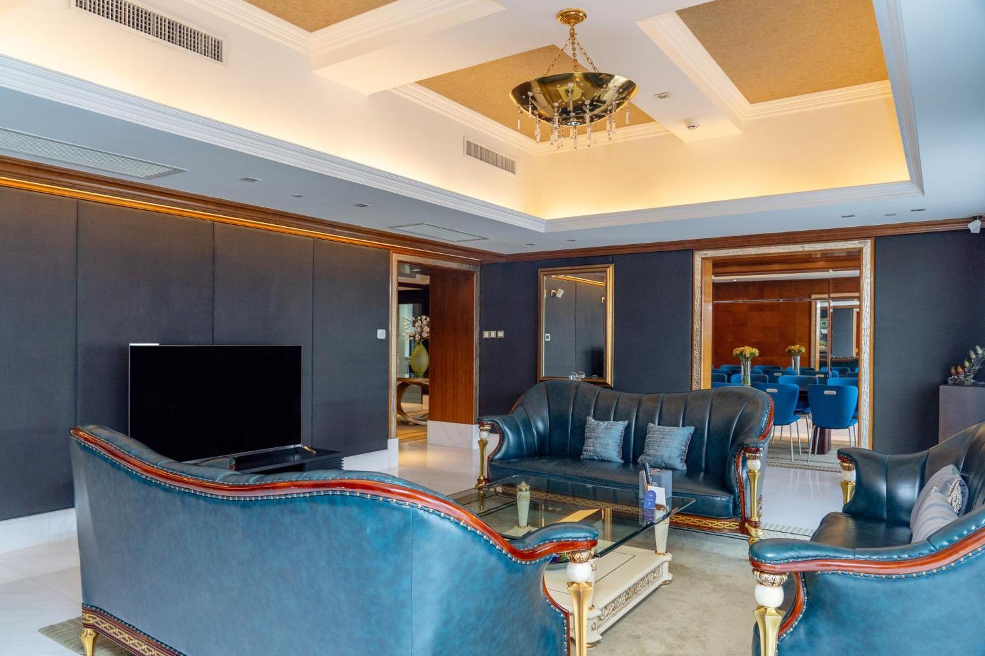 Hotel Indigo Shenzhen Overseas Chinese Town By Ihg Exterior photo