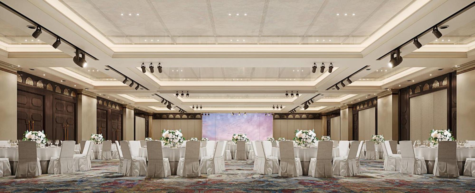 Hotel Indigo Shenzhen Overseas Chinese Town By Ihg Exterior photo